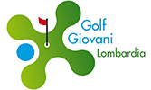golf giovani lombardia